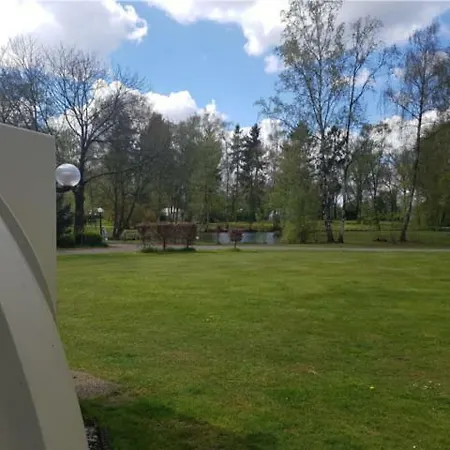 Iglo 93 Semesterbostad